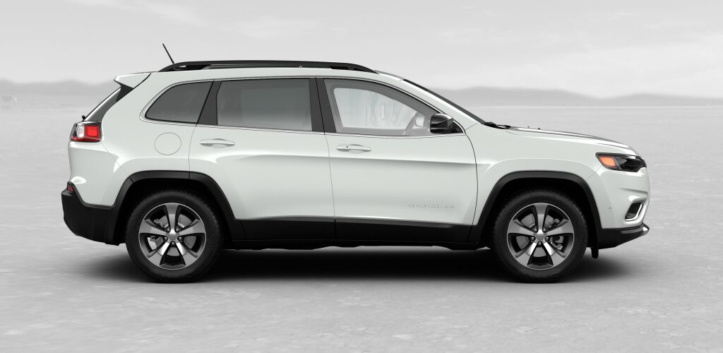 2022 Cherokee LIMITED 4wd 4